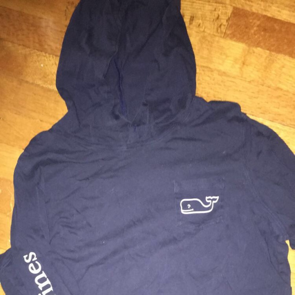 Vineyard Vines Hoodie
